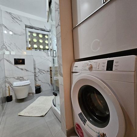 Kolombo Lux Apartment Сплит Экстерьер фото