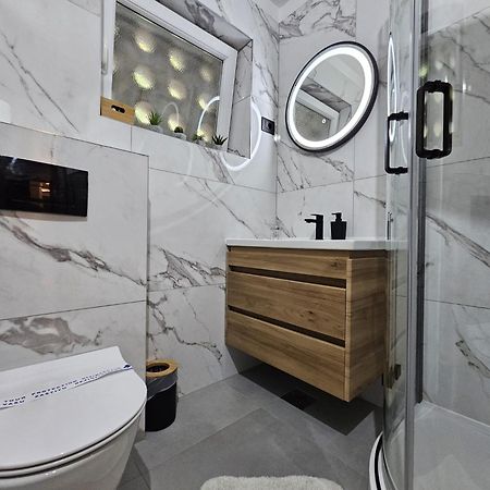 Kolombo Lux Apartment Сплит Экстерьер фото