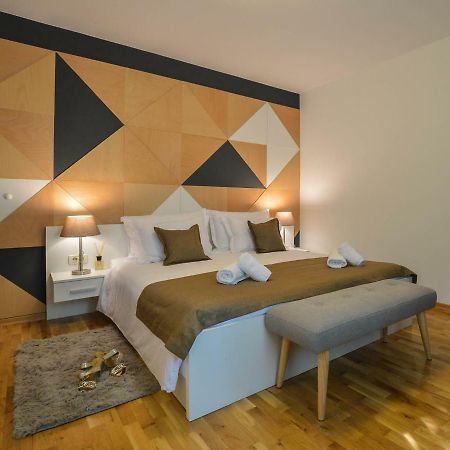 Kolombo Lux Apartment Сплит Экстерьер фото