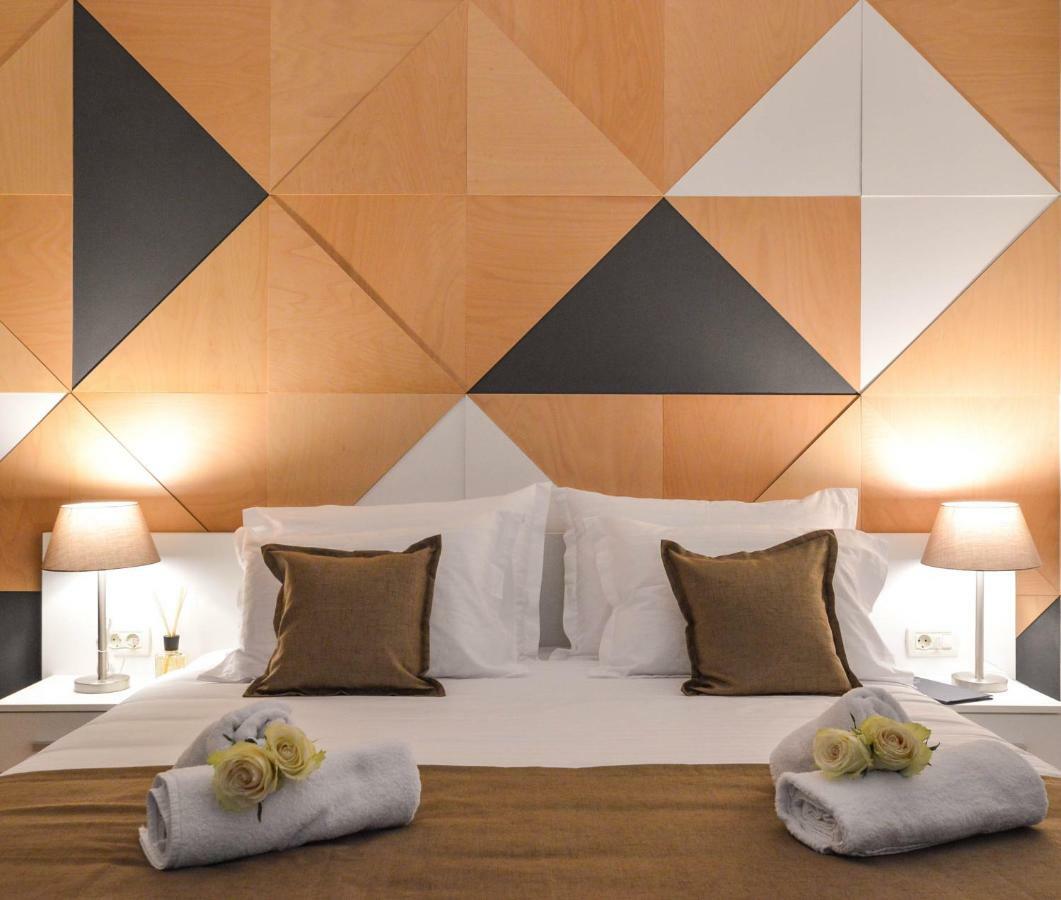 Kolombo Lux Apartment Сплит Экстерьер фото
