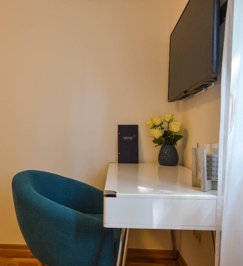 Kolombo Lux Apartment Сплит Экстерьер фото