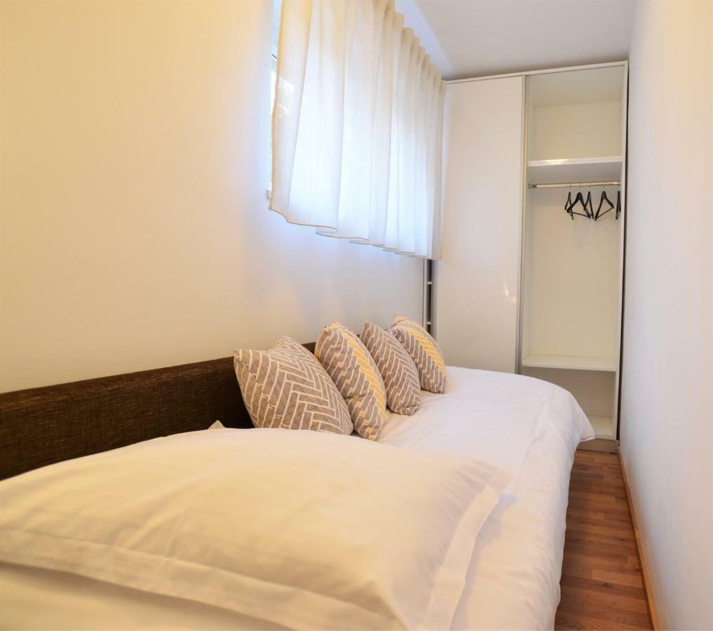 Kolombo Lux Apartment Сплит Экстерьер фото