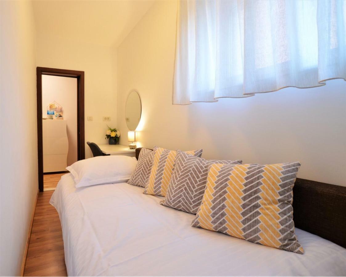 Kolombo Lux Apartment Сплит Экстерьер фото
