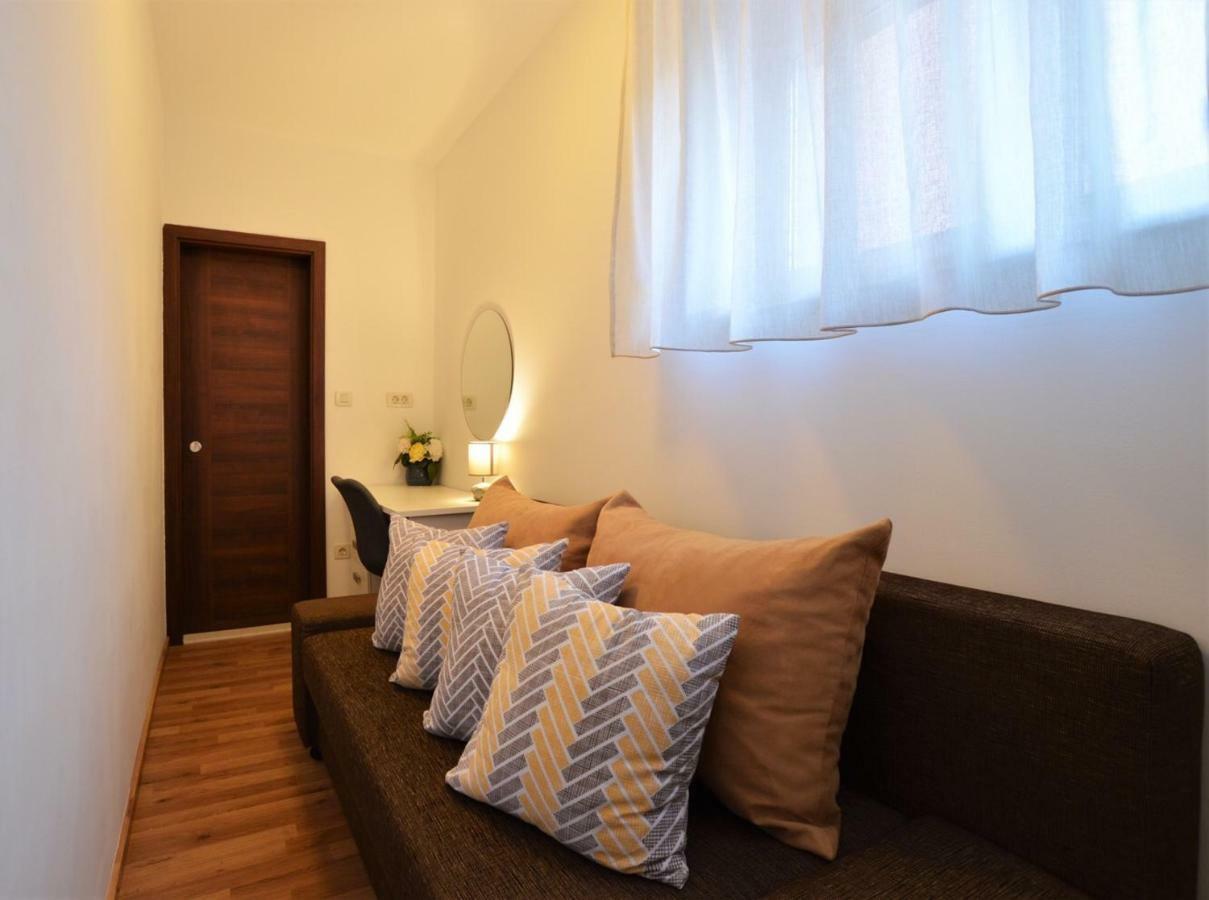 Kolombo Lux Apartment Сплит Экстерьер фото