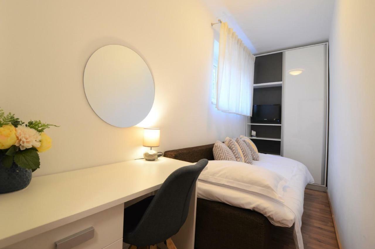 Kolombo Lux Apartment Сплит Экстерьер фото